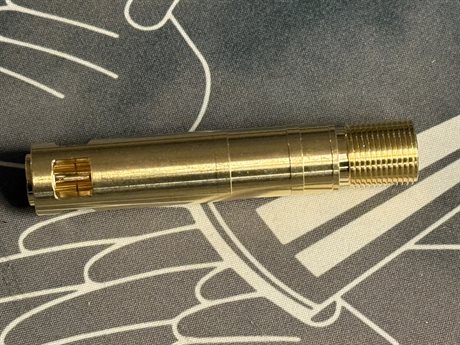 FX Dynamic/Leopard Pipmuff .25