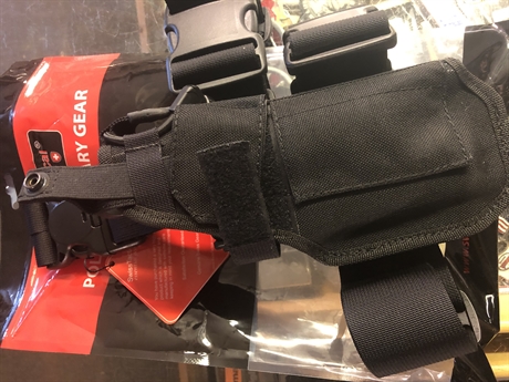 Glock Tactical Holster Swiss Tactical