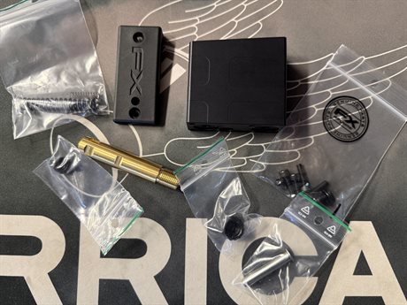 FX DRS Classic MK2 HP Kit