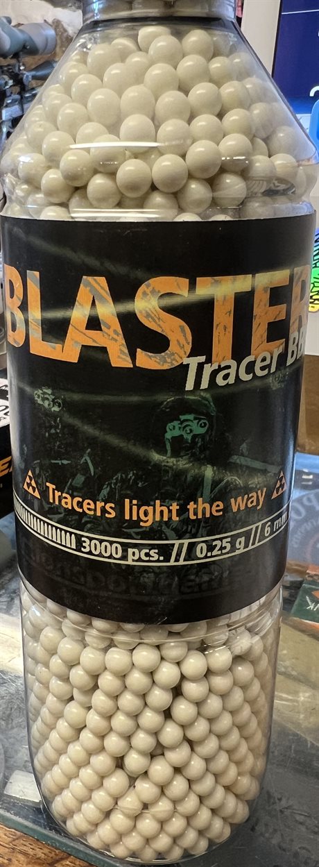 Blaster Tracer 6mm BB 