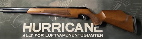 Air Arms TX200 Hunters carbine .22 Pre loved