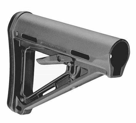 MAGPUL MOE Carbine Stock Mil-Spec