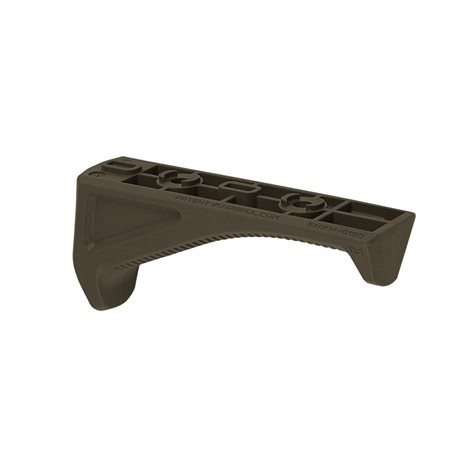 MAGPUL | M-LOK AFG | ANGLED FORE GRIP | OD