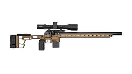 FX DRS MK2 Pro MDT (10J)