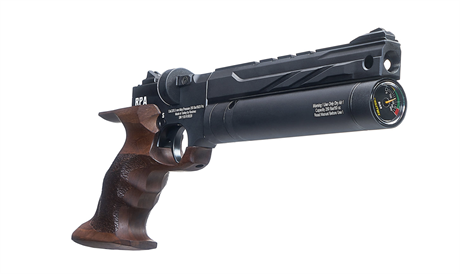 Reximex RPA PCP .22