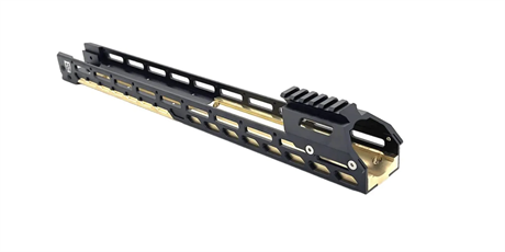 FX Panthera Rail ST0057