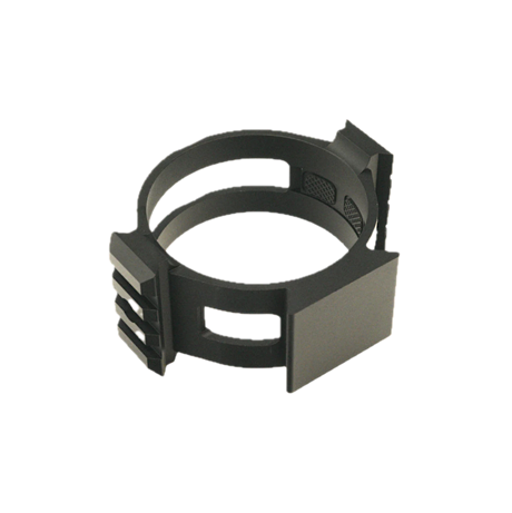 Saber Tactical Arca Bottle O-Clamp 60mm