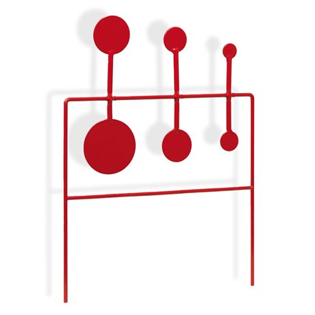 Stoeger Snurrmål (Triple Spinning Target)