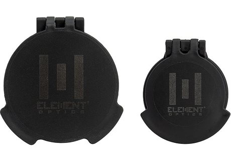 Tenebraex Linsskydd Theos 6-36x56