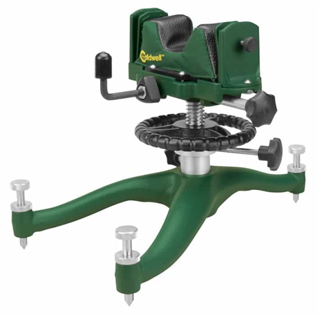 Caldwell The Rock BR Competition Front Shooting Rest