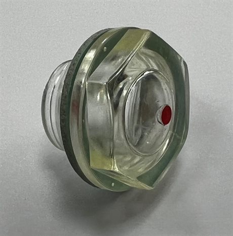 Hill EC-3000 Sight Glass Seal Kit
