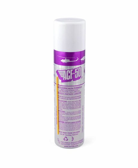 Specialpris: ACF-50 (Aerosol Spray 13oz/369gr)