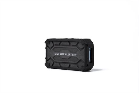 Silent Dry Pioneer Dehumidifier