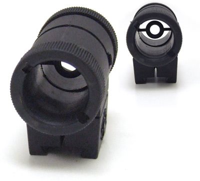 FRONT DIOPTER TARGET SIGHT