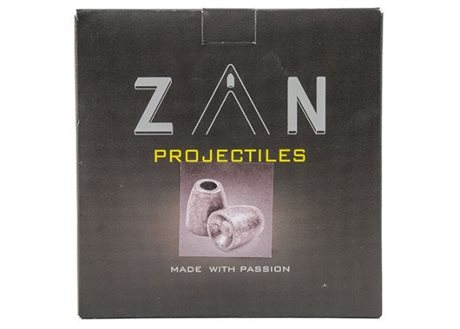 ZAN Projectiles 6.35 mm HP 41 grain (.250)