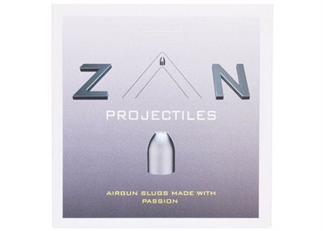 Zan Projectiles 7.62 mm HP 59 grain (.300)