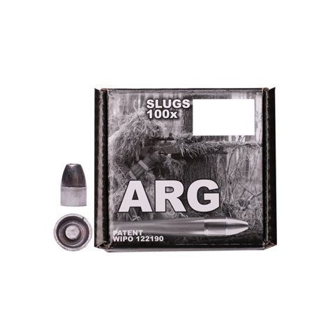 ARG slug .22 29.3 grain/1.9g