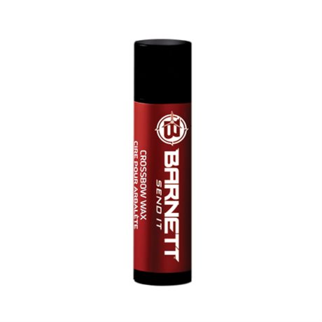 Barnett Lubewax