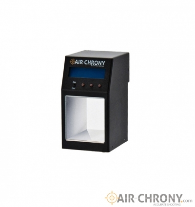 BALLISTIC CHRONOGRAPH AIR CHRONY MK3