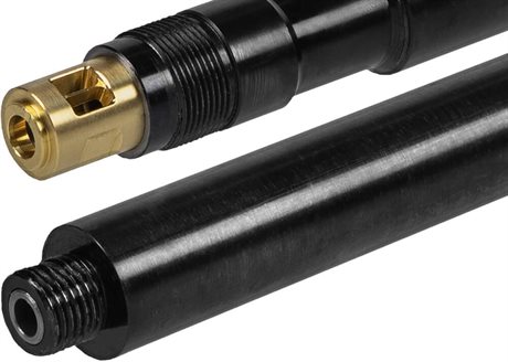FX Bull Barrel kit 700mm
