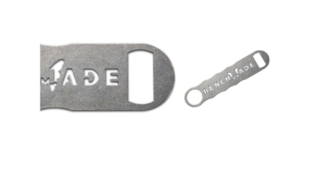 BENCHMADE  BOTTLE OPENER