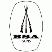 BSA Ultra/Scorpion seal kit