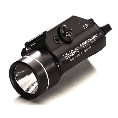 Streamlight TLR-1