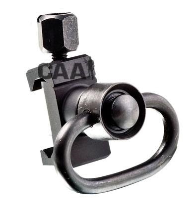 CAA Picatinny Quick Release Sling Mount