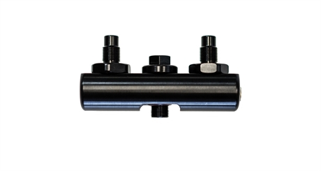 Double Tank Adaptor for FX Impact