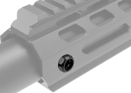 FX Slingstud adapter DRS AR