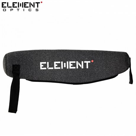 Element Optics Neoprene Scope Cover (Size: Regular)