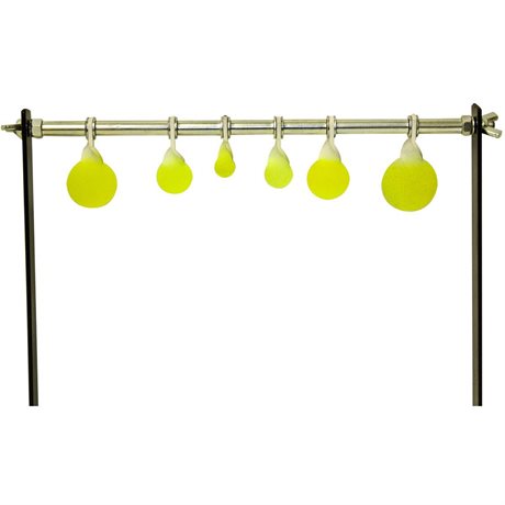Gr8Fun Garden Spinning Target Set