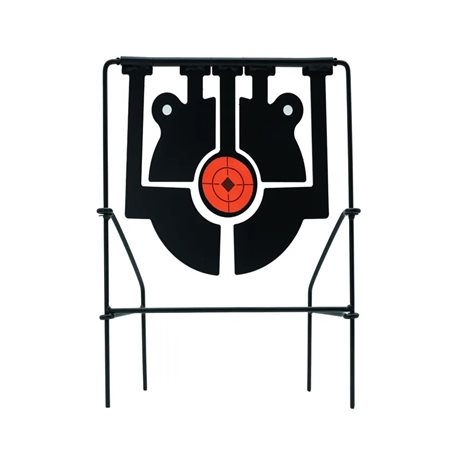 ASG Ground Multi-Spinning Target (5-Target Setup)