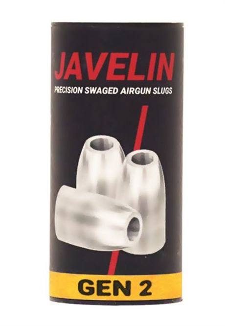Javelin Gen 2 5.5 mm 40 grain (.217)
