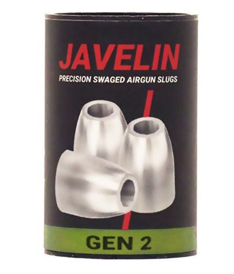 Javelin Gen 2 5.5 mm 21 grain (.217)