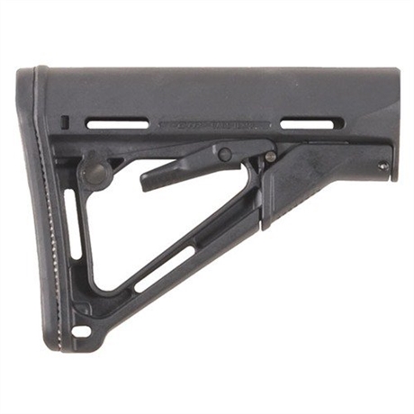 MAGPUL AR-15 CTR STOCK COLLAPSIBLE MIL-SPEC