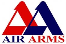 Air Arms 12x1,5 NRB 70