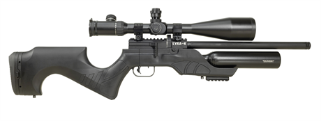 REXIMEX LYRA-K S