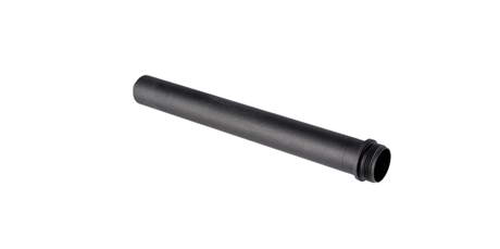 Replacement Rifle Buffer Tube for standard AR-15s.