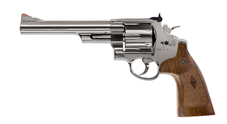SMITH & WESSON M29  6,5"