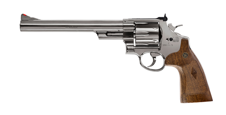 SMITH & WESSON M29  8 3/8"