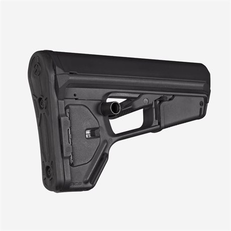 Acs Rifle MAGPUL ACS-L Carbine Stock – Mil-Spec Black
