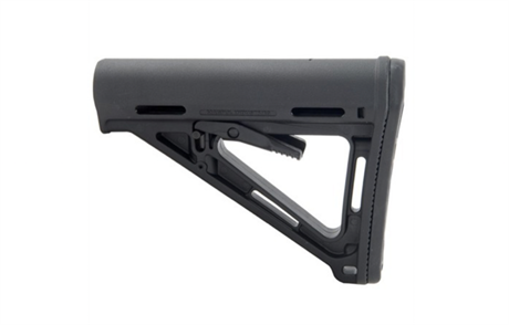 MAGPUL  AR-15 MOE STOCK COLLAPSIBLE COMMERCIAL