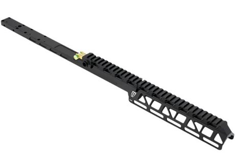 Saber Tactical FX Impact M4 TRS Rail Compact