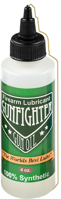 Gunfighter Oil 