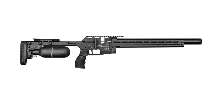FX Panthera MK2 (10J)