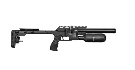 FX Panthera MK2 Hunter (10J)