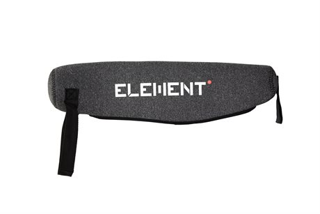 Element Optics Neoprene Scope Cover (Size: Large)