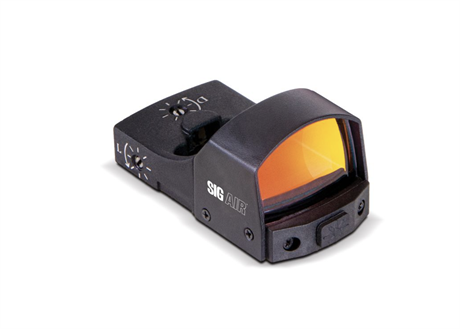 SIG SAUER AIR REFLEX SIGHT