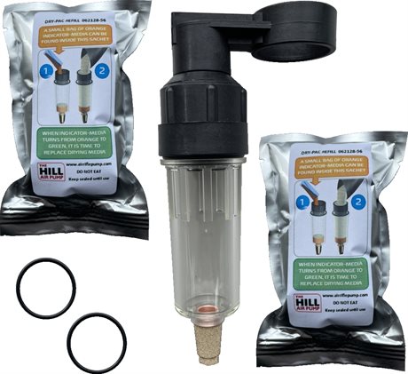 two_dry_pack_sachets_beaker_orings